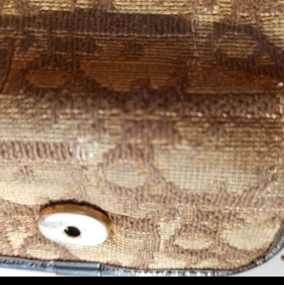 Vintage Christian Dior Keycase - Picture 3 of 4